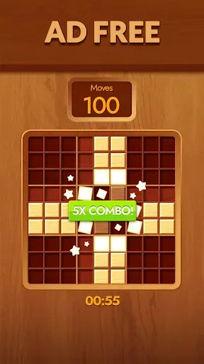 Скриншот 3 — Offline Games - No Wifi Games