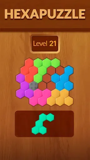Скриншот 4 — Offline Games - No Wifi Games