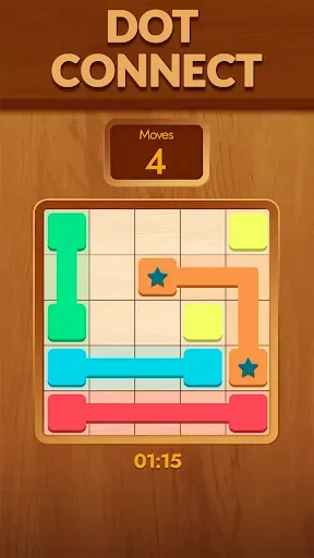Скриншот 7 — Offline Games - No Wifi Games