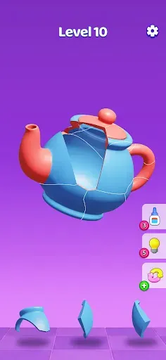 Скриншот 2 — Fix it