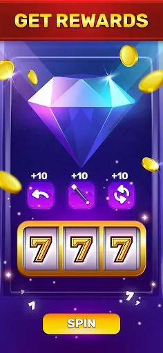 Скриншот 6 — Lucky Tiles - Casino Match