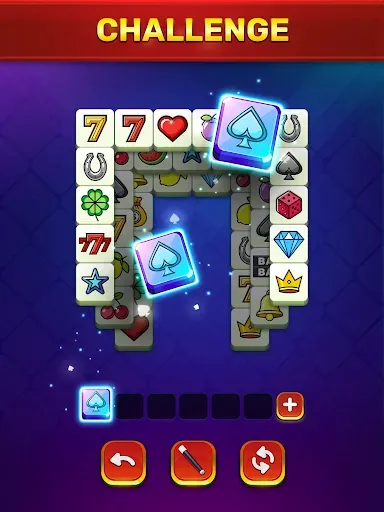 Скриншот 8 — Lucky Tiles - Casino Match