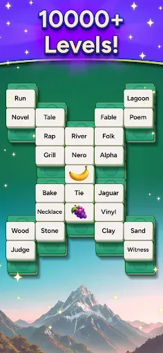 Скриншот 5 — Word Pair Associations