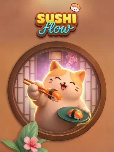 Скриншот 6 — Sushi Flow