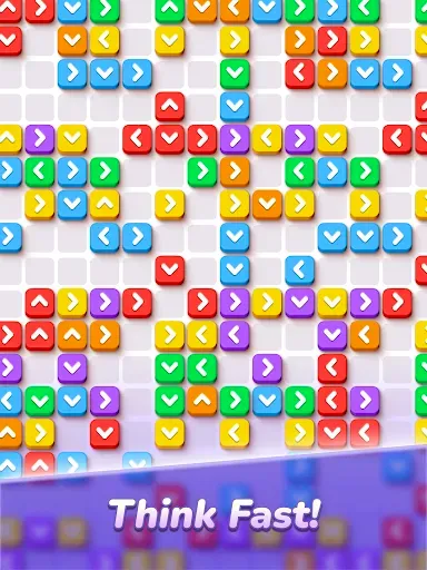 Скриншот 6 — Arrow Color Out