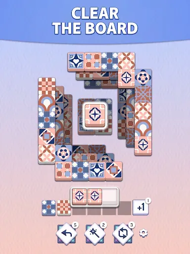 Скриншот 8 — Mosaic Match - Игра с Плитками