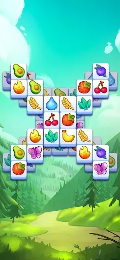 Скриншот 1 — Triple Tile