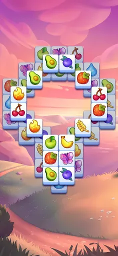 Скриншот 2 — Triple Tile