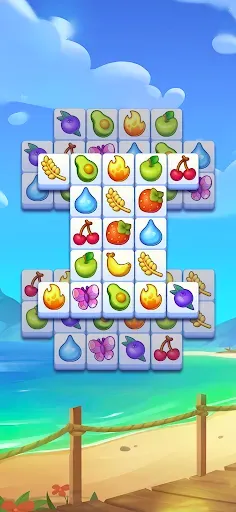 Скриншот 3 — Triple Tile
