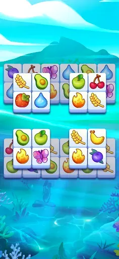 Скриншот 4 — Triple Tile
