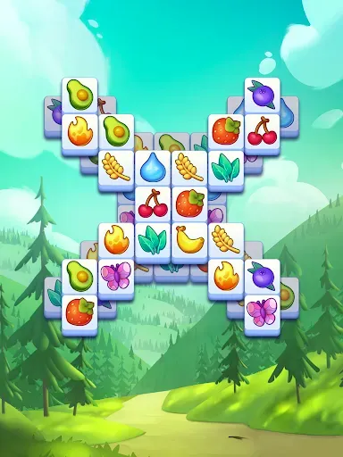 Скриншот 8 — Triple Tile