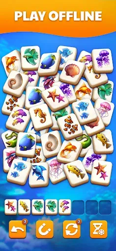 Скриншот 5 — Tidal Tile