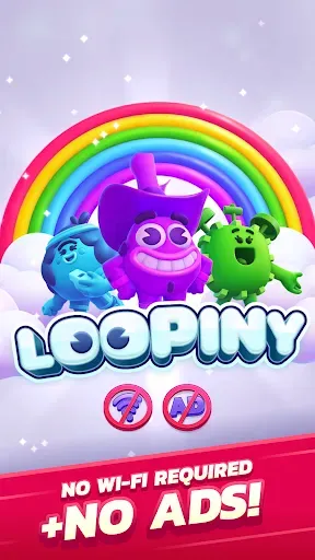 Скриншот 1 — Loopiny