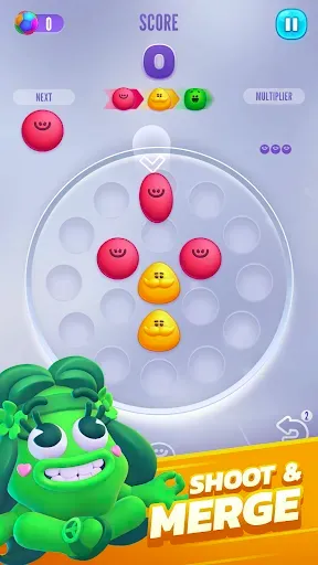 Скриншот 2 — Loopiny