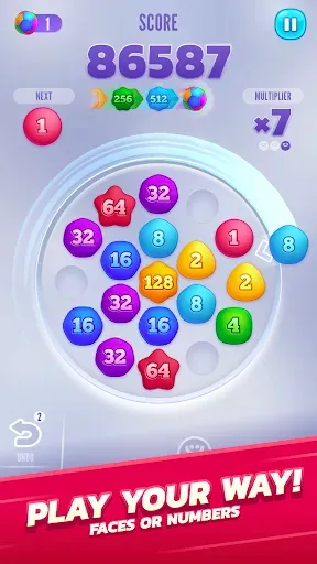 Скриншот 6 — Loopiny