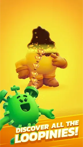 Скриншот 8 — Loopiny