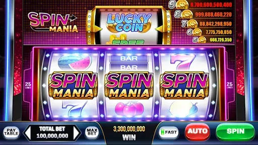 Скриншот 5 — Play Las Vegas - Casino Slots