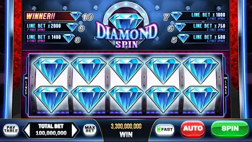 Скриншот 6 — Play Las Vegas - Casino Slots