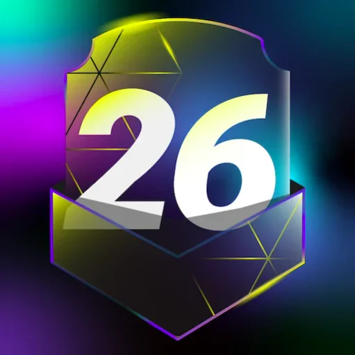 MADFUT 26