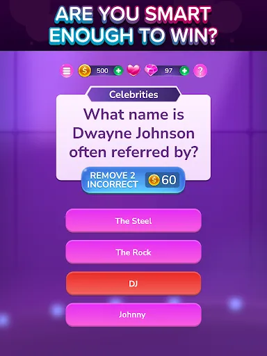 Скриншот 8 — TRIVIA STAR Quiz Games Offline
