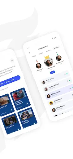 Скриншот 2 — AHA Knowledge Booster