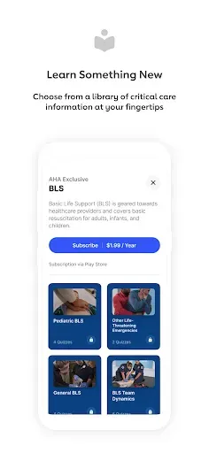 Скриншот 3 — AHA Knowledge Booster