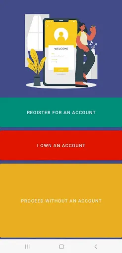 Скриншот 2 — LastSeen Online Chat Tracker