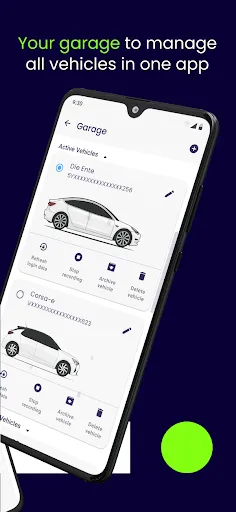 Скриншот 2 — TRONITY