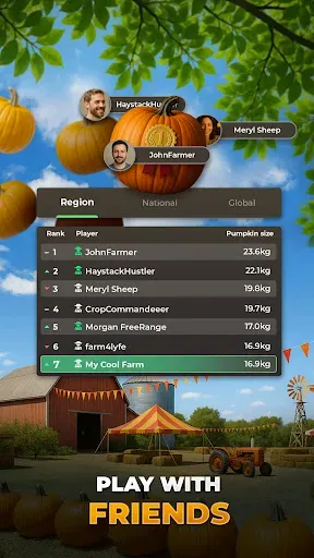 Скриншот 7 — Farm Manager - 2026