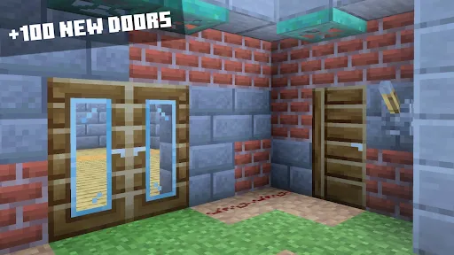 Скриншот 5 — Furniture Add-on For Minecraft