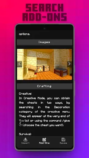 Скриншот 3 — Zip To MCPack Converter