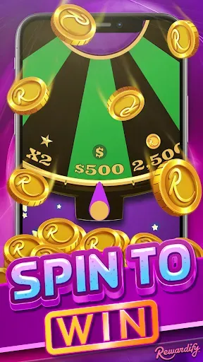 Скриншот 5 — Match to Win: Real Cash Prizes
