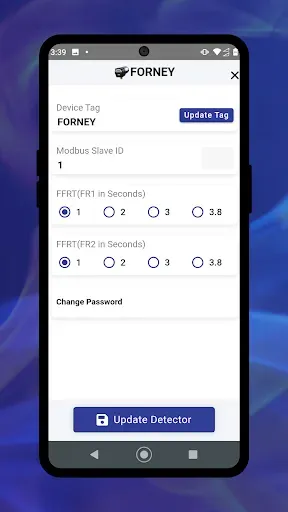 Скриншот 6 — Forney PRO