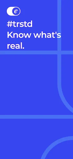 Скриншот 1 — #trstd by Trusted Shops