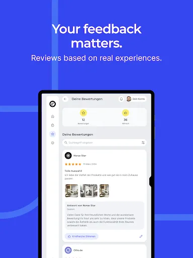 Скриншот 7 — #trstd by Trusted Shops