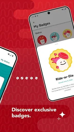 Скриншот 4 — Scooter's Coffee