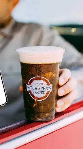 Скриншот 5 — Scooter's Coffee
