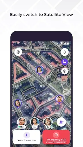 Скриншот 3 — Guardians from Truecaller