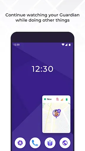 Скриншот 6 — Guardians from Truecaller