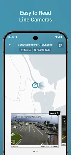 Скриншот 5 — FerryFriend