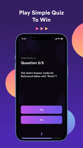 Скриншот 8 — TrueFan - Get Video Messages