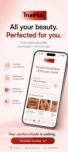 Скриншот 7 — TrueHue AI