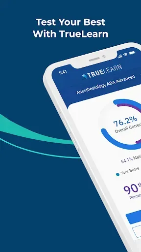 Скриншот 1 — TrueLearn SmartBanks