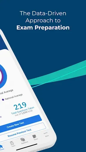 Скриншот 2 — TrueLearn SmartBanks