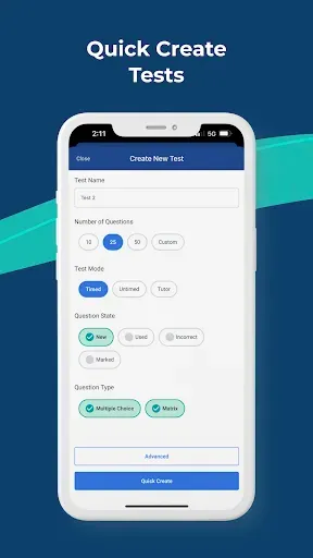 Скриншот 3 — TrueLearn SmartBanks