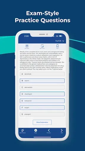 Скриншот 4 — TrueLearn SmartBanks