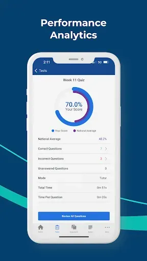 Скриншот 6 — TrueLearn SmartBanks