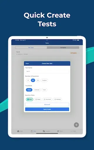 Скриншот 8 — TrueLearn SmartBanks