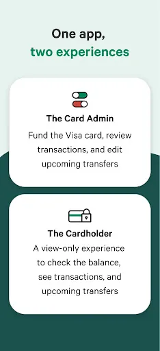 Скриншот 1 — True Link Financial