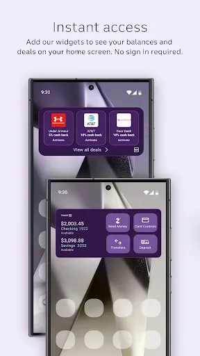 Скриншот 6 — Truist Mobile